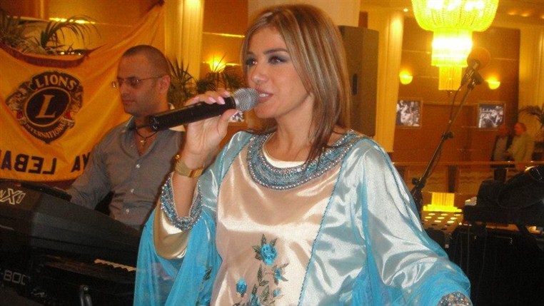 Lions (Rabieh) Independence Day Dinner